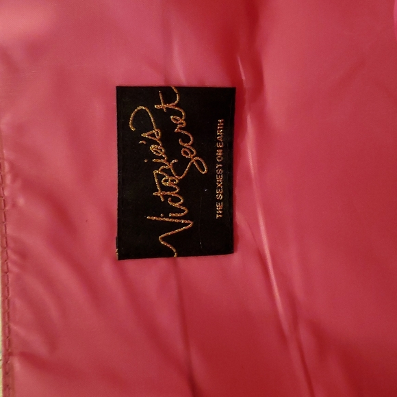 Victoria’s Secret Supermodel Tote Bag - Picture 5 of 7